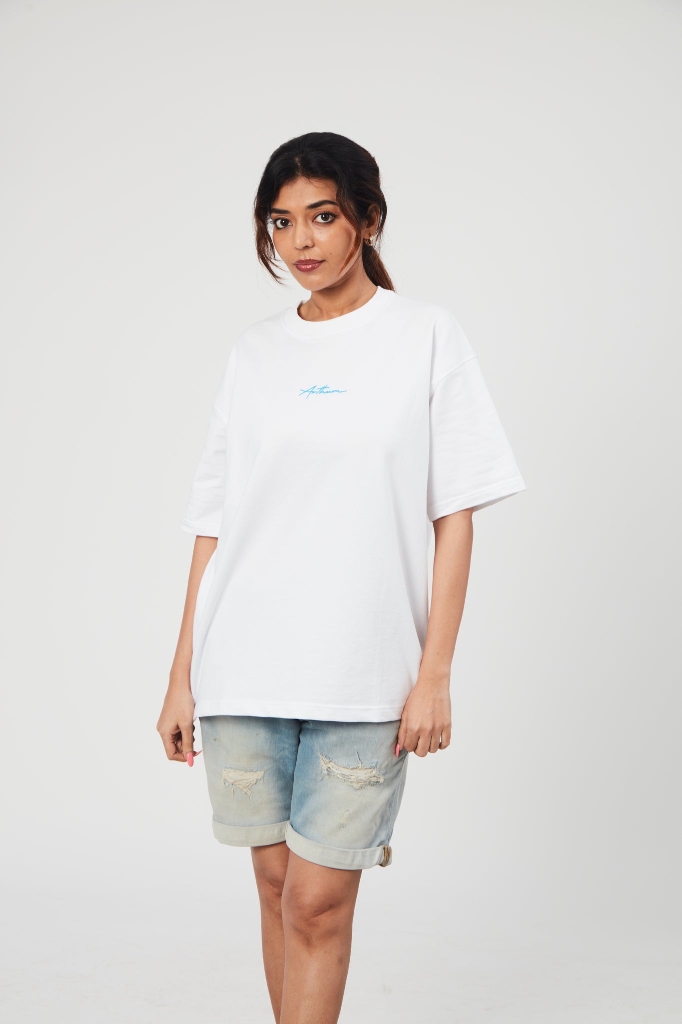 The six philosophers - White - Unisex
